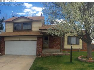 4954 W 8th St, Greeley, CO 80634