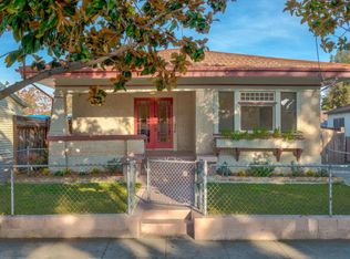 354 N 15th St, San Jose, CA 95112