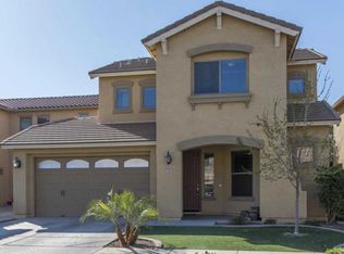 19081 E Kingbird Ct, Queen Creek, AZ 85142
