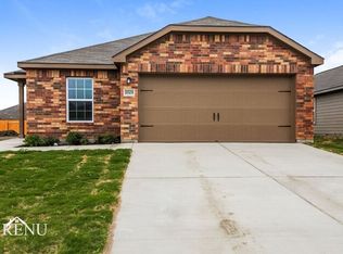 18509 Allen Welch Dr, Elgin, TX 78621