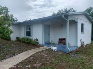 7166 Brierdale St, Spring Hill, FL 34606