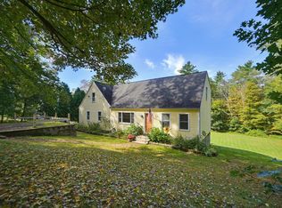 56 Harrington Rd, Charlton, MA 01507