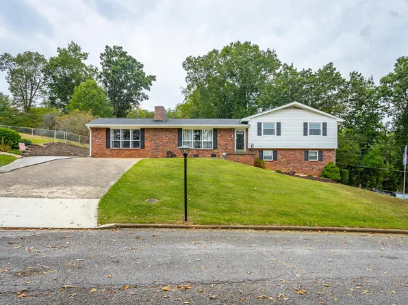 5750 Lyle Cir, Hixson, TN 37343