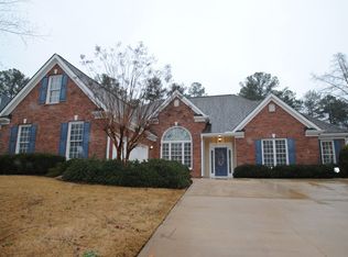 1885 Tribble Walk Dr, Lawrenceville, GA 30045