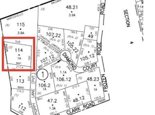 Poppy La Lester Clrk Rd, Newburgh, NY 12550