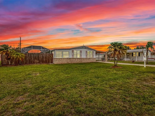 29180 Crawford Ave, Punta Gorda, FL 33982