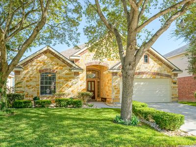 422 Sorenstam, Cibolo, TX, 78108