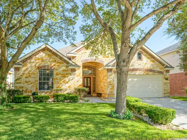 422 Sorenstam, Cibolo, TX 78108