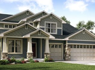 7169 Martin Farms Avenue, otsego, MN 55330