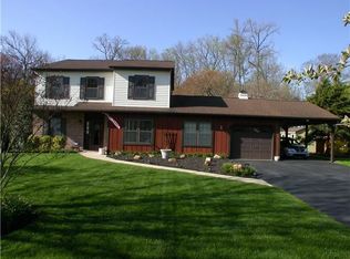 416 Wooddale Ave, New Castle, DE 19720