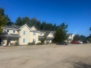 1206 Grove Ct #1206, Marshall, MI 49068