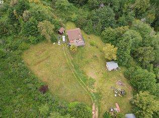 98105 N Bank Chetco Rd, Brookings, OR 97415