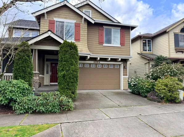 6625 188th Pl NE, Redmond, WA 98052