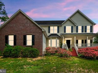 5621 Towles Mill Rd, Partlow, VA 22534
