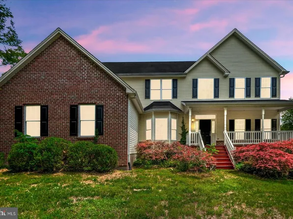 5621 Towles Mill Rd, Partlow, VA 22534