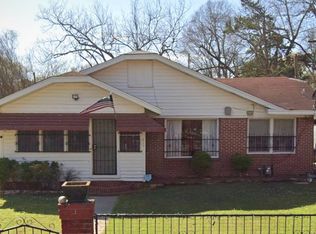 911 Senator St, Texarkana, AR 71854