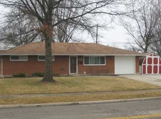 1635 Haft Dr, Reynoldsburg, OH 43068