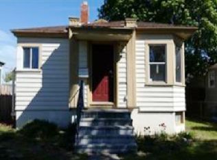 2804 W Gardner Ave, Spokane, WA 99201