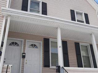 44 Smith St FLOOR 1, Derby, CT 06418