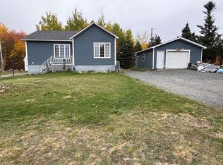 4 Bonaventure Ave, Gambo, NL A0G1T0