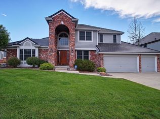9860 Eliza Ct, Highlands Ranch, CO 80126