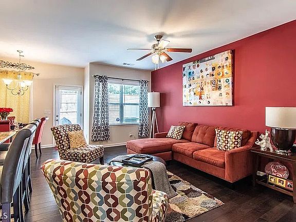 4th image of 3255 Garden Glade Ln