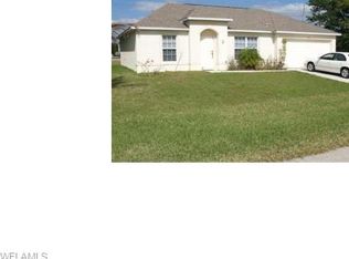 145 SW 48th Ter, Cape Coral, FL 33914