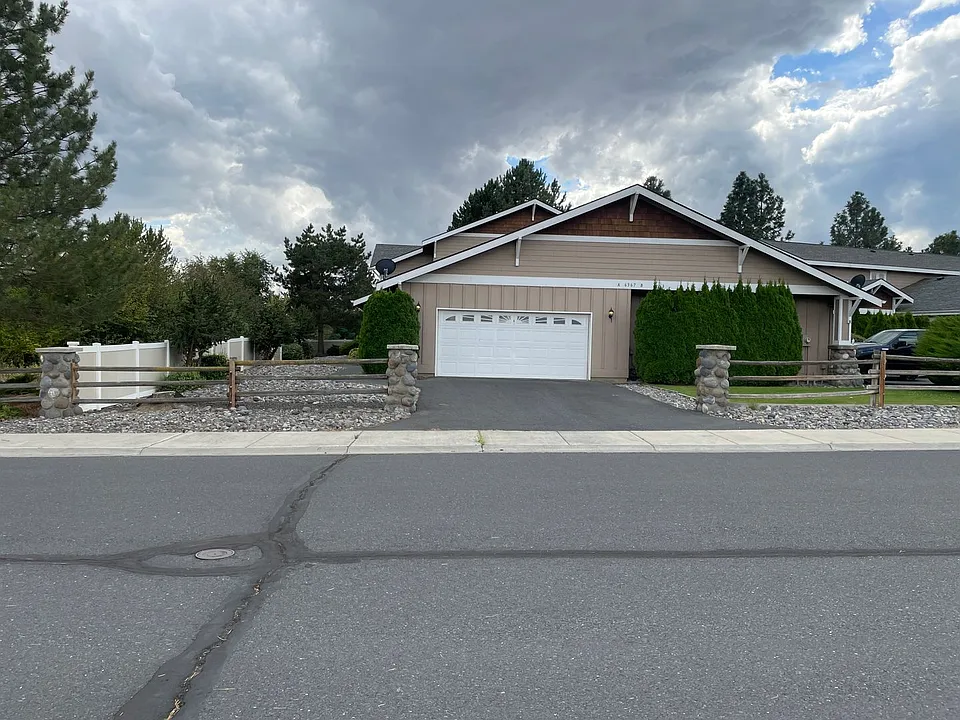 6367 NE Murray Way #A