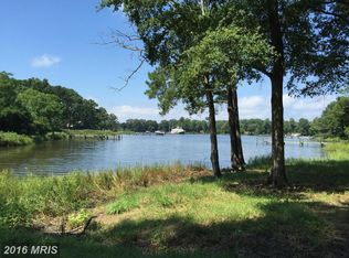 9779 Leeds Landing Rd, Easton, MD 21601