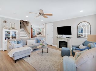 91 Windrow Way, Inlet Beach, FL 32461