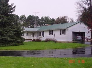 938 Lincoln Hwy, Bucyrus, OH 44820