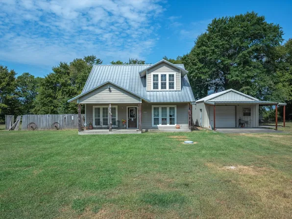 1968 Vz County Road 2816, Mabank, TX 75147