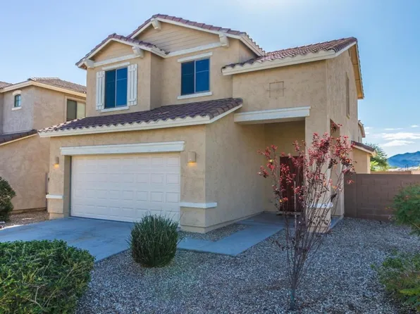 14980 N 174th Dr, Surprise, AZ 85388