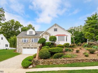31 Collamore Ter, West Orange Twp., NJ 07052