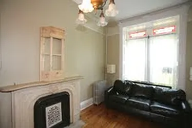 Rented by Garfield Realty 