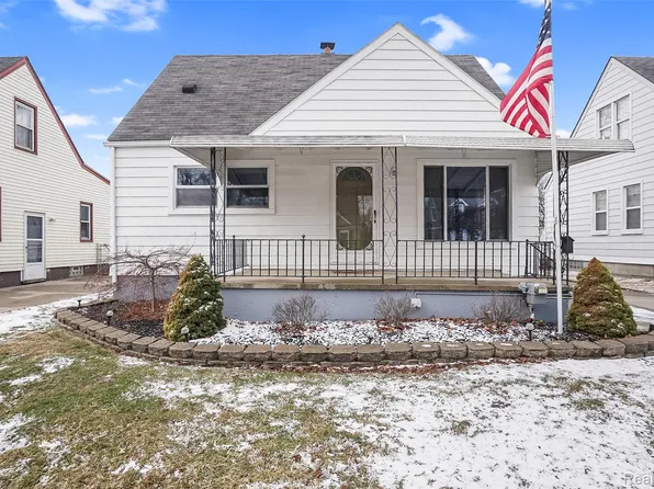 1975 Kipling Ave, Berkley, MI 48072