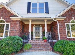 1544 Appling Dr, Mount Pleasant, SC 29464