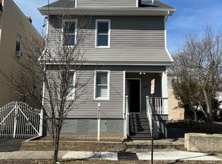 503 20th St FLOOR 1, Irvington, NJ 07111