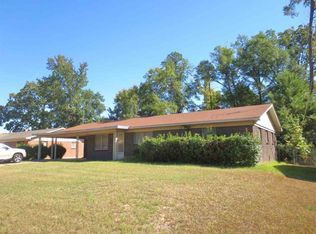 3714 Forestwood St, Texarkana, AR 71854