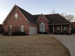 26 Village Creek Dr, Cabot, AR 72023