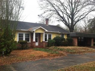 105 Fite St, Cartersville, GA 30120