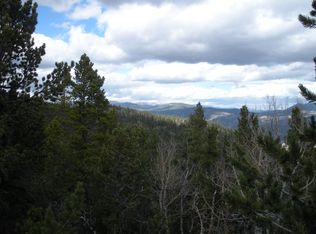 Parcel J Beaver Brook Canyon Rd, Evergreen, CO 80439