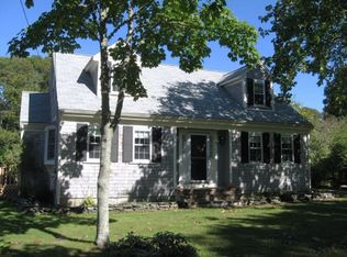 84 Maravista Ave, East Falmouth, MA 02536