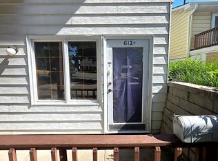 612 W Mission Ave APT F, Bellevue, NE 68005