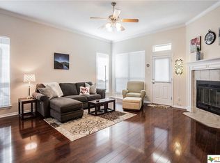1022 Sienna Cv, Temple, TX 76502