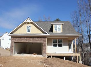 143 Azalea Lakes Dr, Dallas, GA 30157