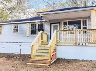 641 Brooks Ave, West Columbia, SC 29169