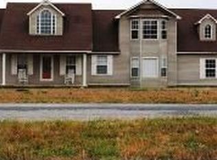 2436 Spain Rd, Cypress Inn, TN 38452