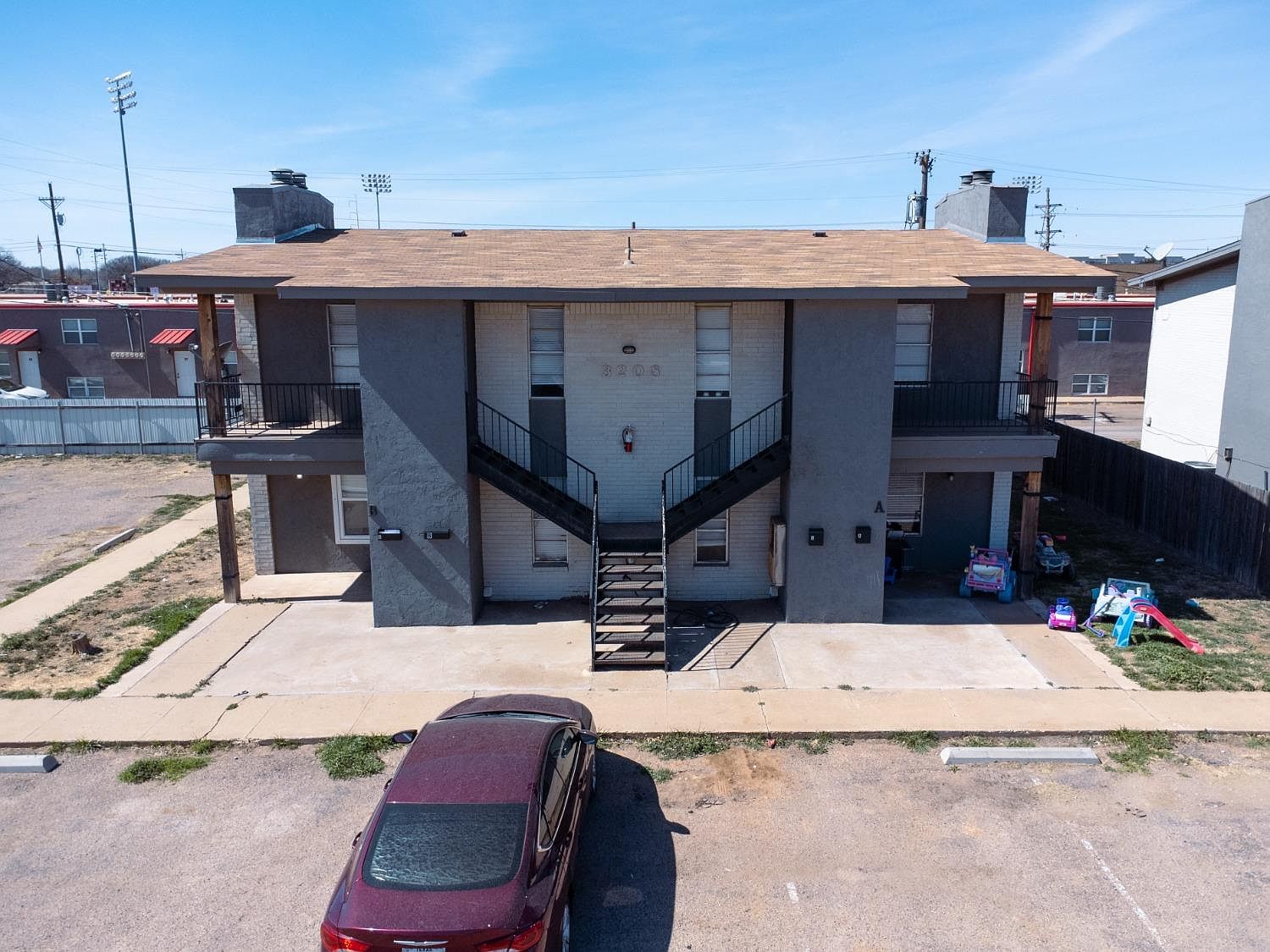 3208 Salisbury Ave, Lubbock, TX 79410 Zillow