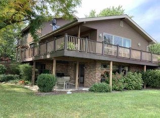 7560 N 300 E, Decatur, IN 46733